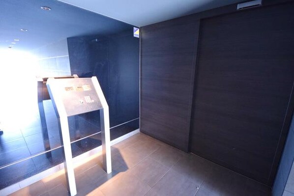 プラティーク清澄白河の物件内観写真